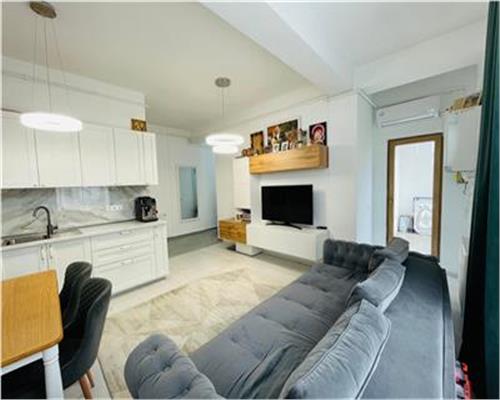 Apartament 2 camere Selimbar zona El Gringo