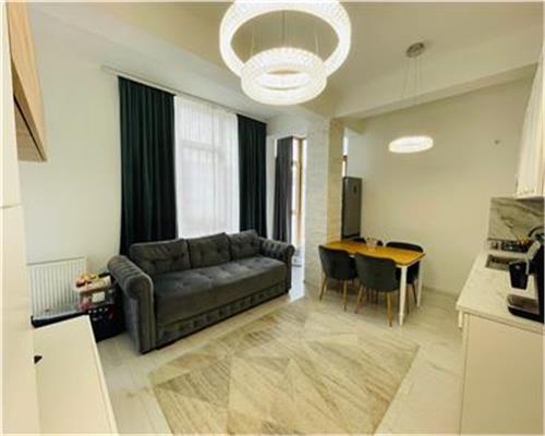 Apartament 2 camere Selimbar zona El Gringo