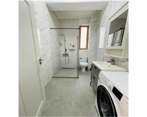 Apartament 2 camere Selimbar zona El Gringo