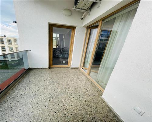 Apartament 2 camere Selimbar zona El Gringo