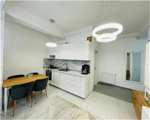 Apartament 2 camere Selimbar zona El Gringo