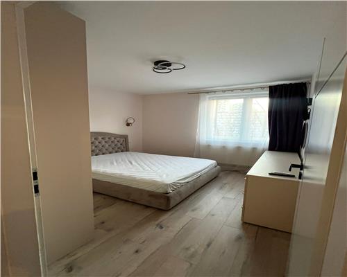 Apartament modern cu 2 camere si balcon in zona Rahova