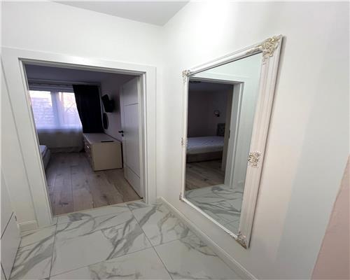 Apartament modern cu 2 camere si balcon in zona Rahova