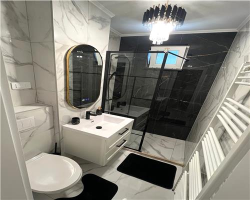 Apartament modern cu 2 camere si balcon in zona Rahova