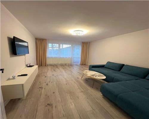 Apartament modern cu 2 camere si balcon in zona Rahova