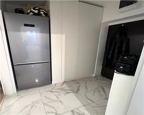 Apartament modern cu 2 camere si balcon in zona Rahova