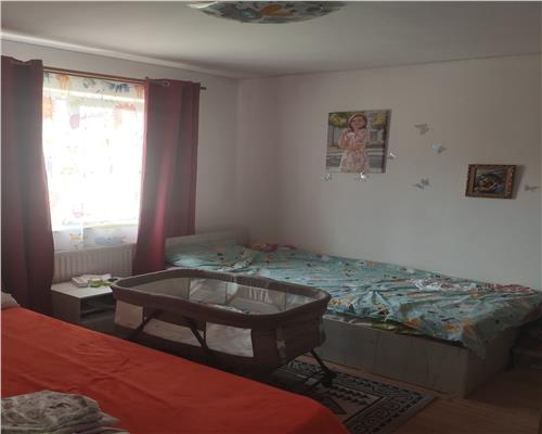 Apartament 2 camere Tiglari parter inalt