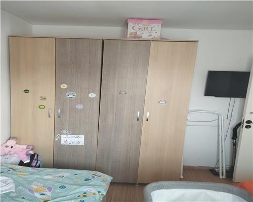 Apartament 2 camere Tiglari parter inalt