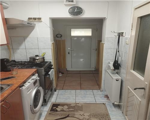 Apartament 2 camere Tiglari parter inalt