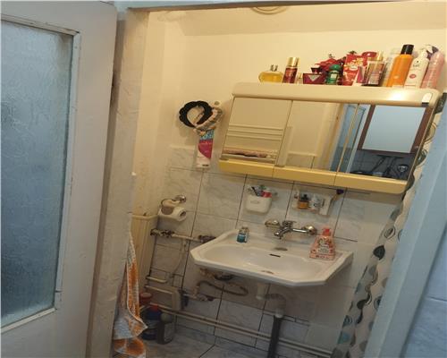 Apartament 2 camere Tiglari parter inalt