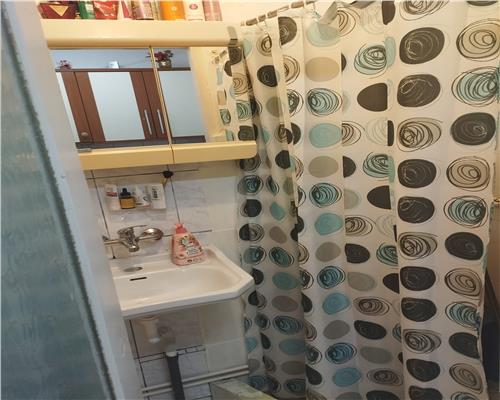 Apartament 2 camere Tiglari parter inalt