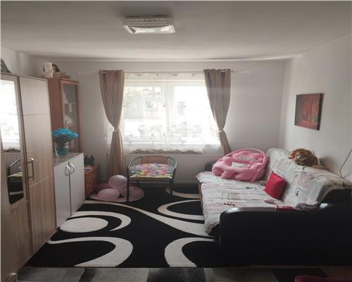 Apartament 2 camere Tiglari parter inalt