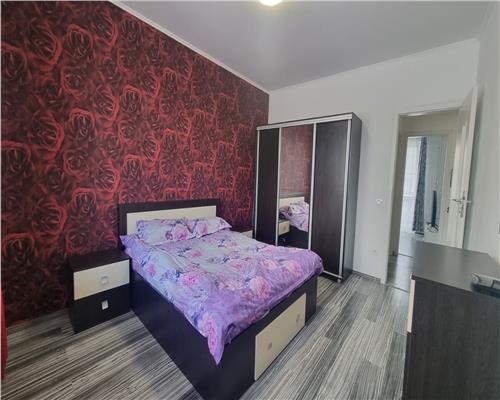 Apartament modern 2 camere balcon si parcare