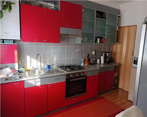 Apartament pe 2 niveluri Vasile Aaron 2 bai 78 mp utili