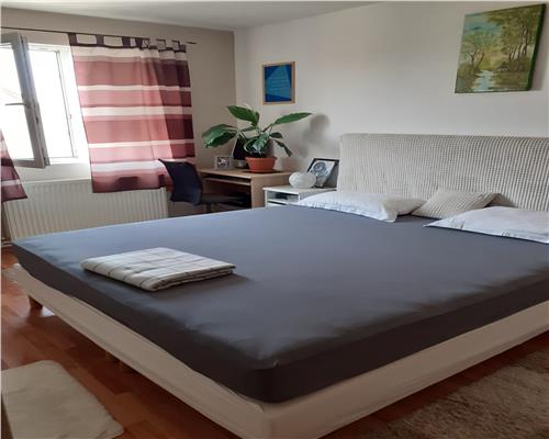 Apartament pe 2 niveluri Vasile Aaron 2 bai 78 mp utili