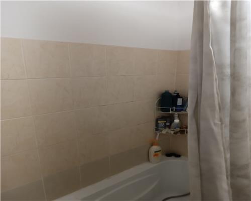 Apartament 2 camere mansarda Terezian