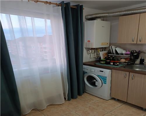 Apartament 2 camere mansarda Terezian