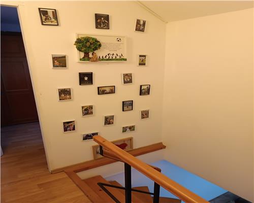Apartament 2 camere mansarda Terezian