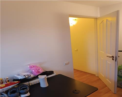 Apartament 2 camere mansarda Terezian
