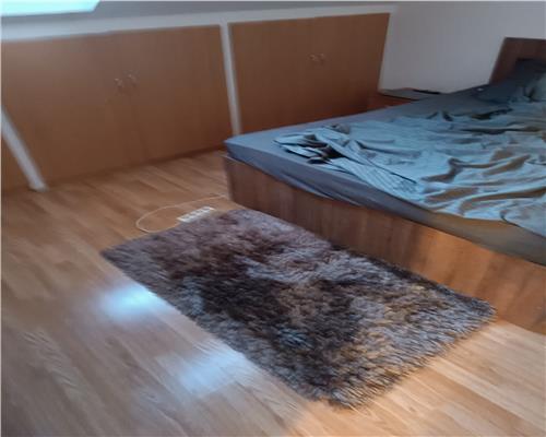 Apartament 2 camere mansarda Terezian