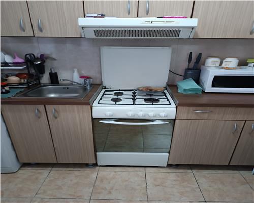 Apartament 2 camere mansarda Terezian