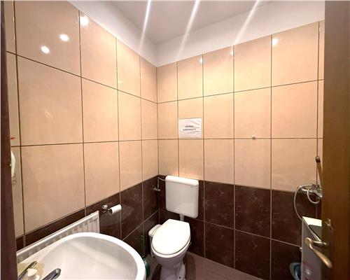 Spatiu de birouri 60 mpu cu 2 camere 2 bai Bulevardul Victoriei