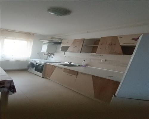 Apartament 2 camere cu balcon in cartierul Arhitectilor