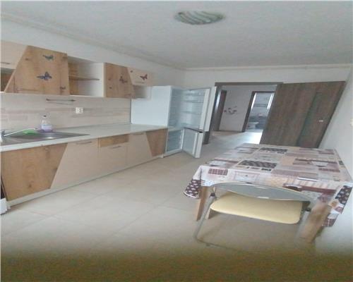 Apartament 2 camere cu balcon in cartierul Arhitectilor