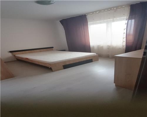 Apartament 2 camere cu balcon in cartierul Arhitectilor