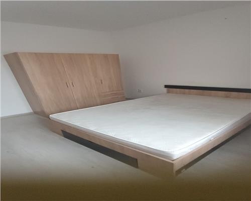 Apartament 2 camere cu balcon in cartierul Arhitectilor