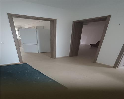 Apartament 2 camere cu balcon in cartierul Arhitectilor