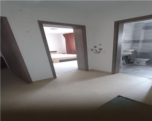 Apartament 2 camere cu balcon in cartierul Arhitectilor