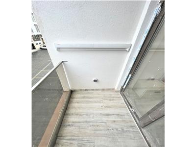 Apartament nou 2 camere balcon si garaj in zona Doamna Stanca