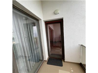 Apartament nou 2 camere balcon si garaj in zona Doamna Stanca
