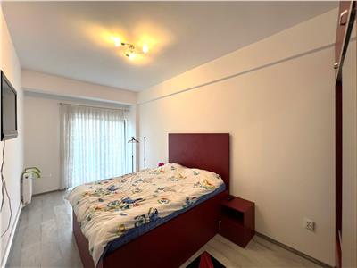 Apartament nou 2 camere balcon si garaj in zona Doamna Stanca