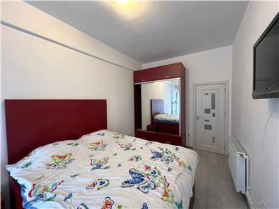 Apartament nou 2 camere balcon si garaj in zona Doamna Stanca