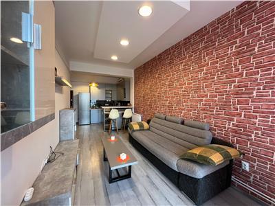 Apartament nou 2 camere balcon si garaj in zona Doamna Stanca