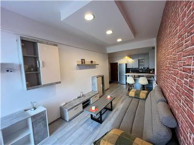 Apartament nou 2 camere balcon si garaj in zona Doamna Stanca