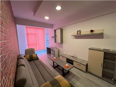 Apartament nou 2 camere balcon si garaj in zona Doamna Stanca
