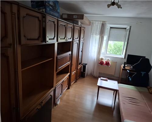 Garsoniera etaj 1 Vasile Aaron 22 mp utili