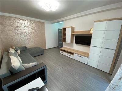 Apartament nou cu 2 camere balcon si parcare pe Doamna Stanca