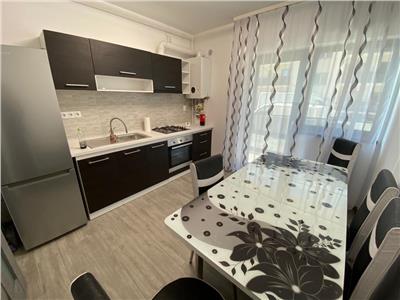 Apartament nou cu 2 camere balcon si parcare pe Doamna Stanca