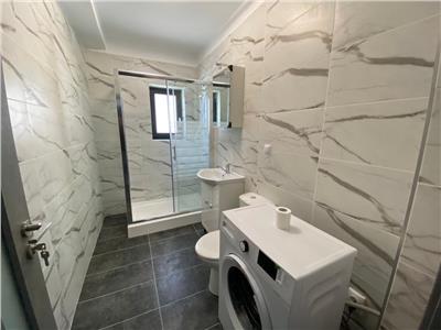 Apartament nou cu 2 camere balcon si parcare pe Doamna Stanca
