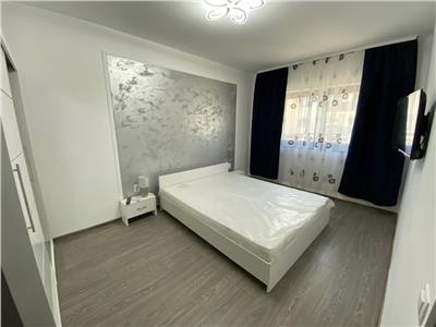 Apartament nou cu 2 camere balcon si parcare pe Doamna Stanca