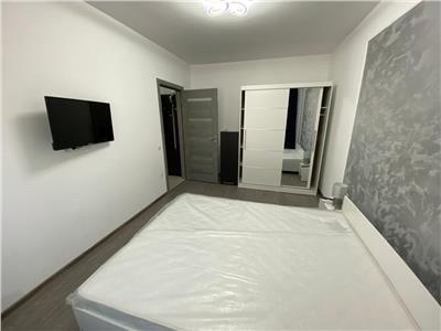Apartament nou cu 2 camere balcon si parcare pe Doamna Stanca