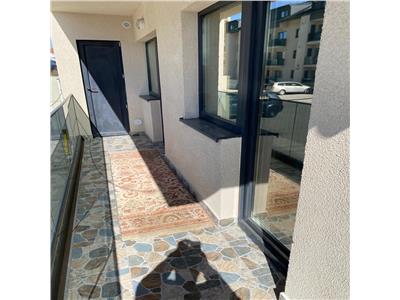 Apartament nou cu 2 camere balcon si parcare pe Doamna Stanca