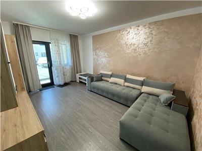 Apartament nou cu 2 camere balcon si parcare pe Doamna Stanca