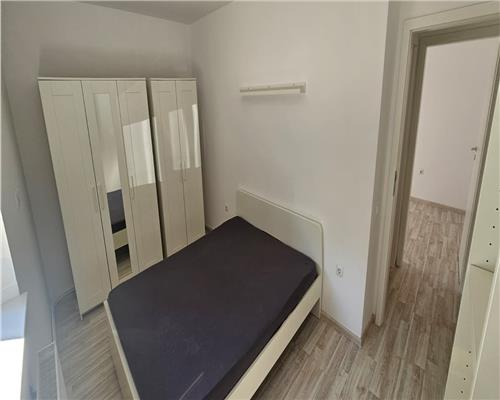 Apartament 3 camere gradina 40 mp si parcare Calea Cisnadiei