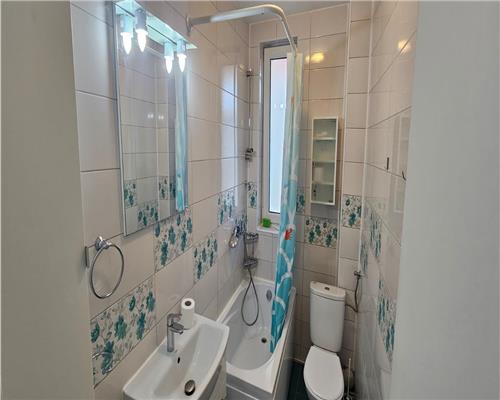 Apartament 3 camere gradina 40 mp si parcare Calea Cisnadiei