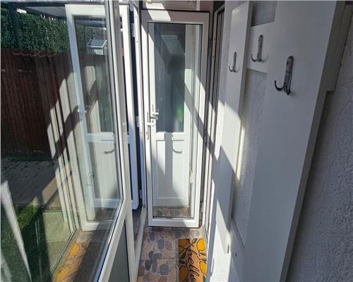 Apartament 3 camere gradina 40 mp si parcare Calea Cisnadiei